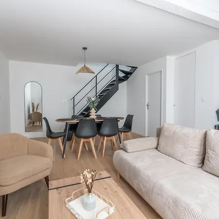 Apartment Casernette N O Yourhosthelper Nimes