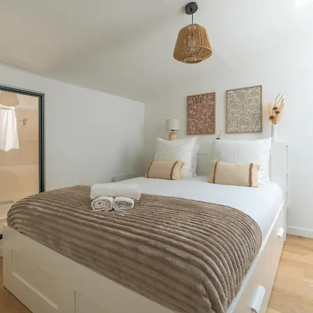Apartment Casernette N O Yourhosthelper *