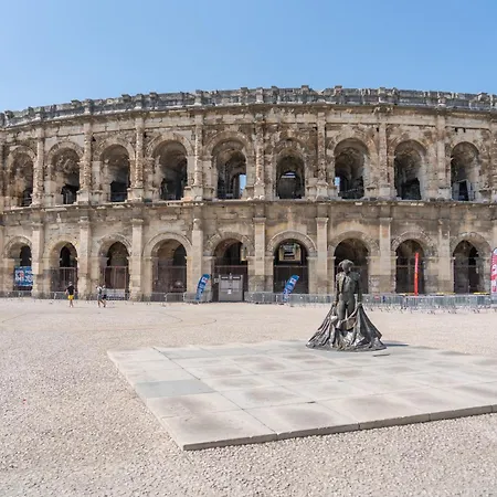 Casernette N O Yourhosthelper * Nimes